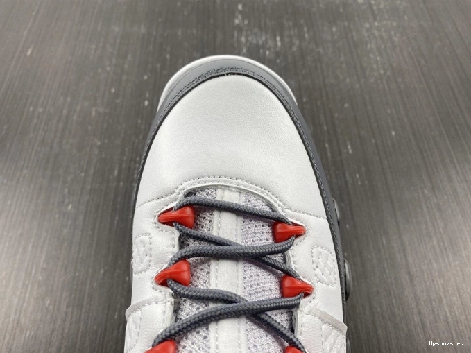 Fire Red 9 CT8019-162 Retro Jordan 0113